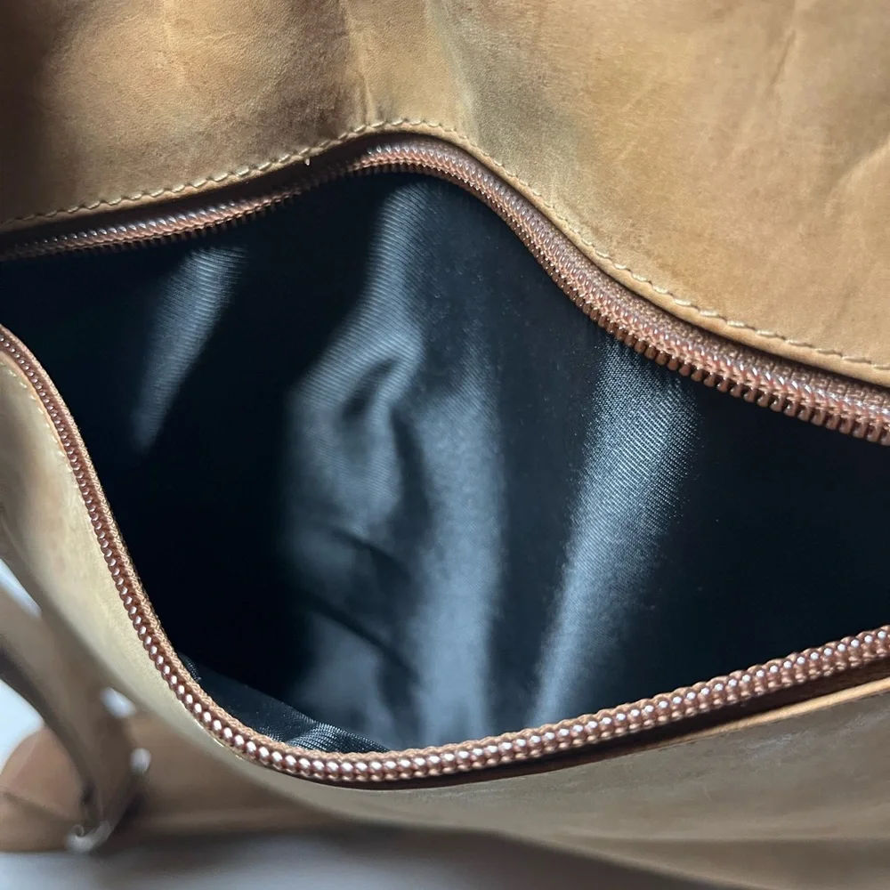 Michael Santoro Backpack